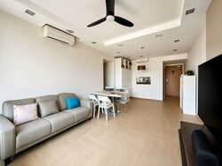 Hillview Regency (D23), Condominium #600185281